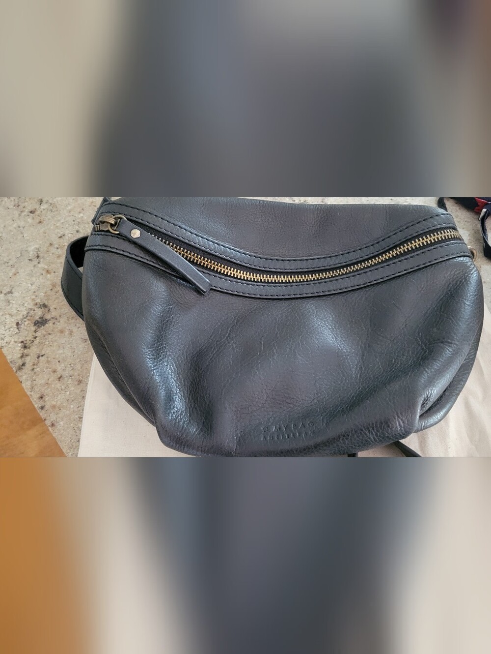 O My Bag Milo Bum Bag
